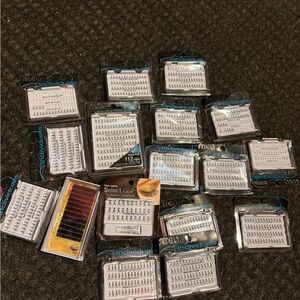 Ardell Individual Eyelash Extensions Assorted Pack